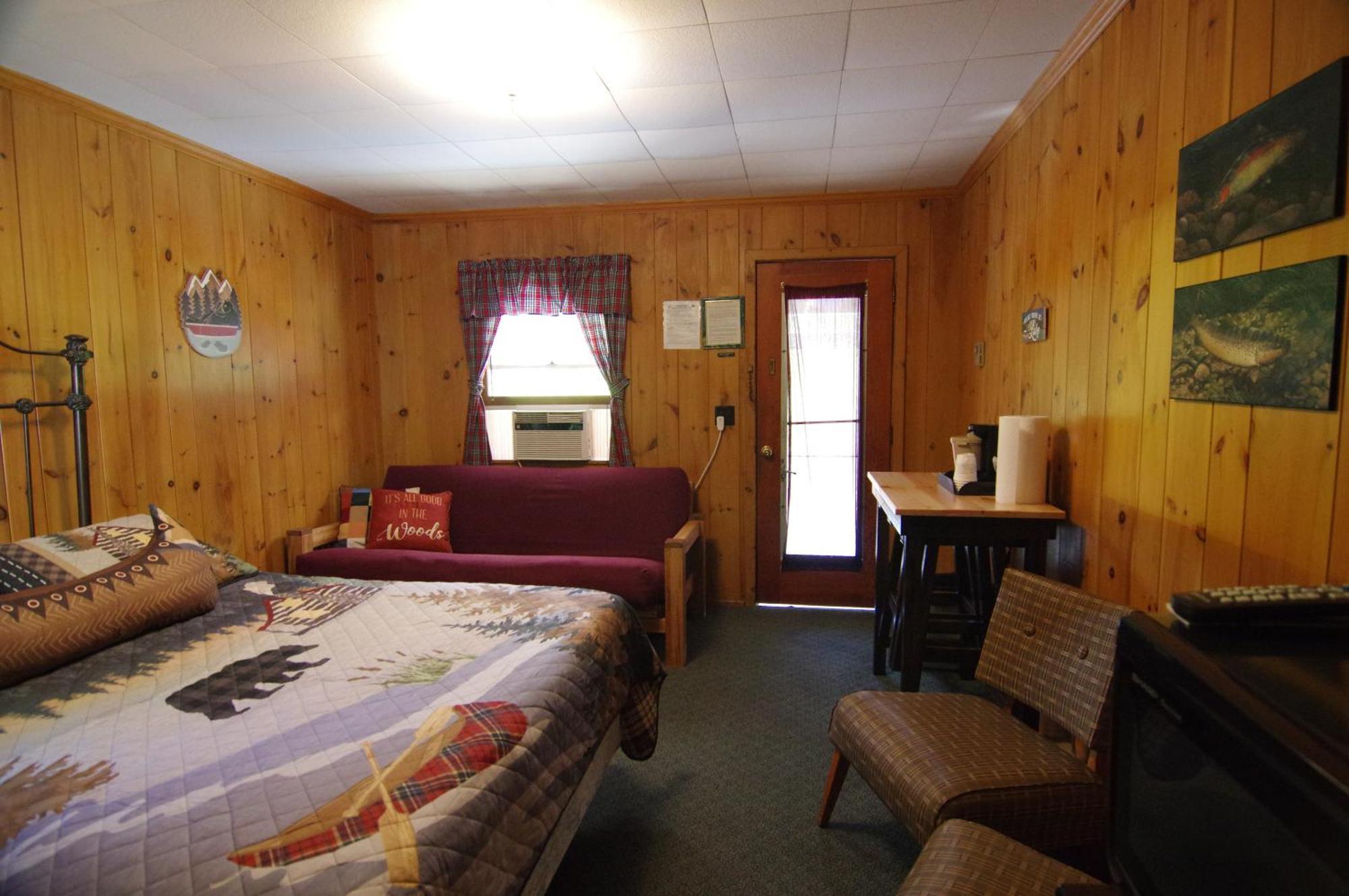 Cramers Point Lake Breeze Lake George Exterior foto