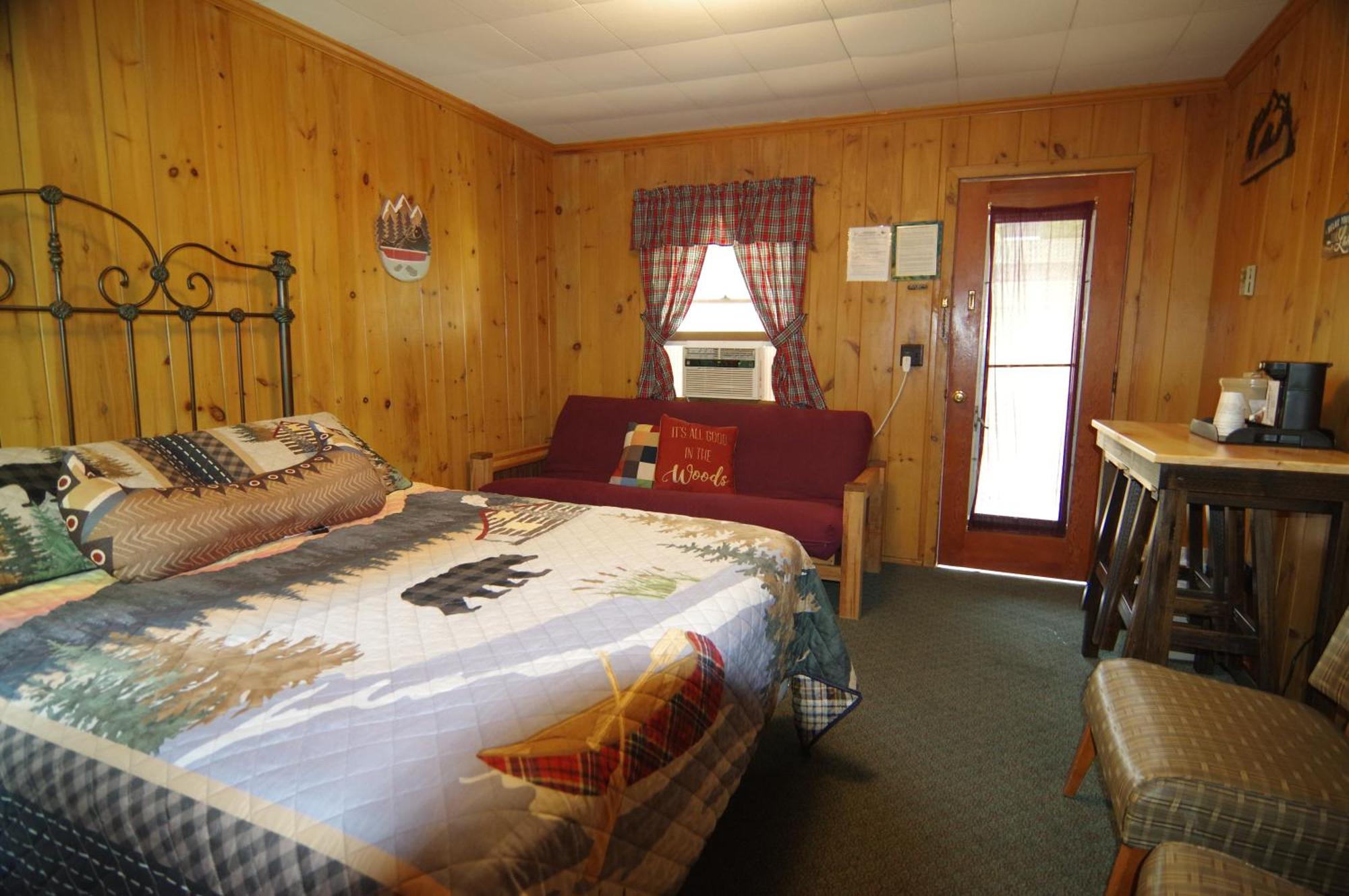 Cramers Point Lake Breeze Lake George Exterior foto