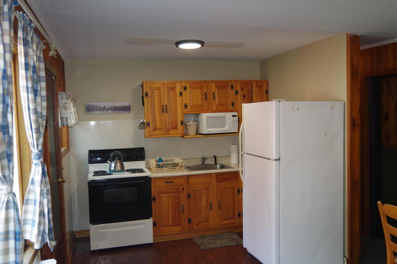 Cramers Point Lake Breeze Lake George Exterior foto