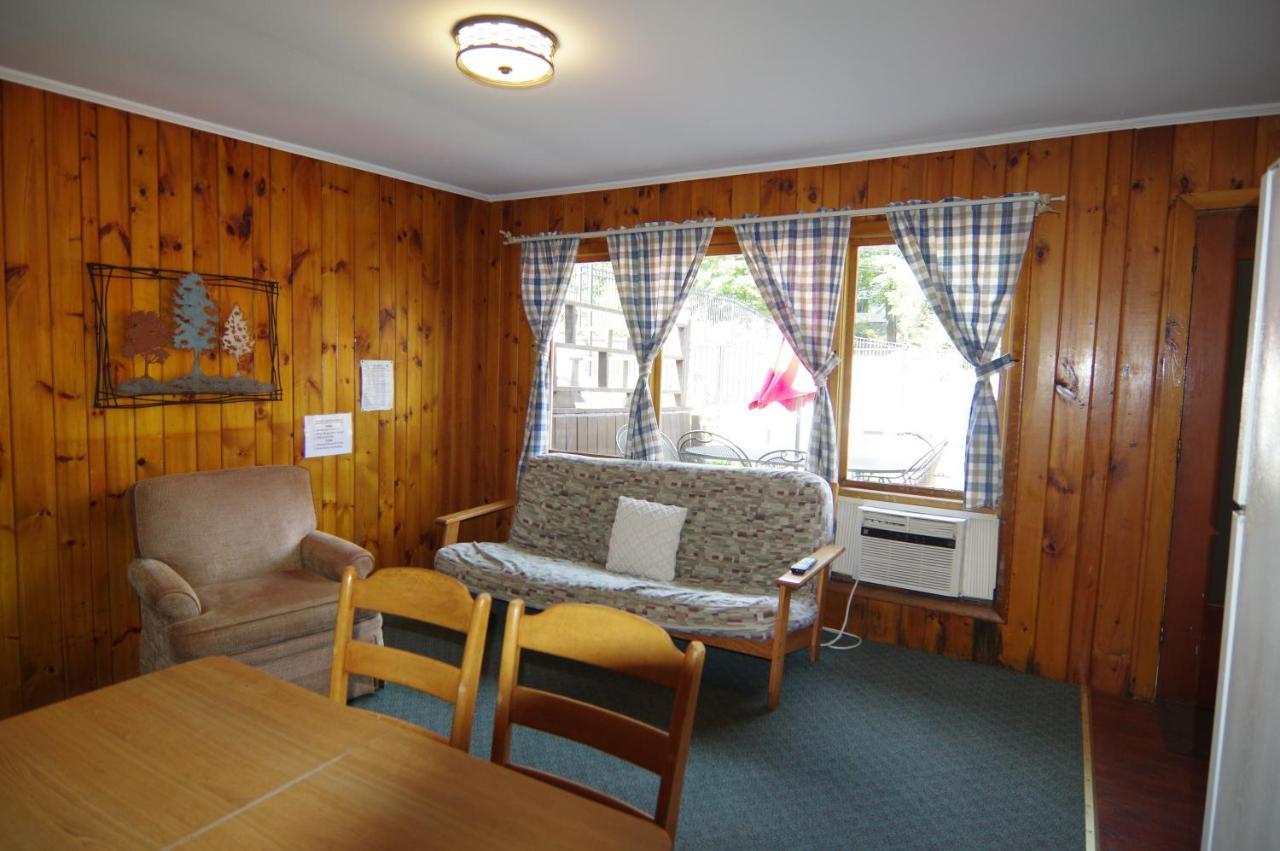 Cramers Point Lake Breeze Lake George Exterior foto
