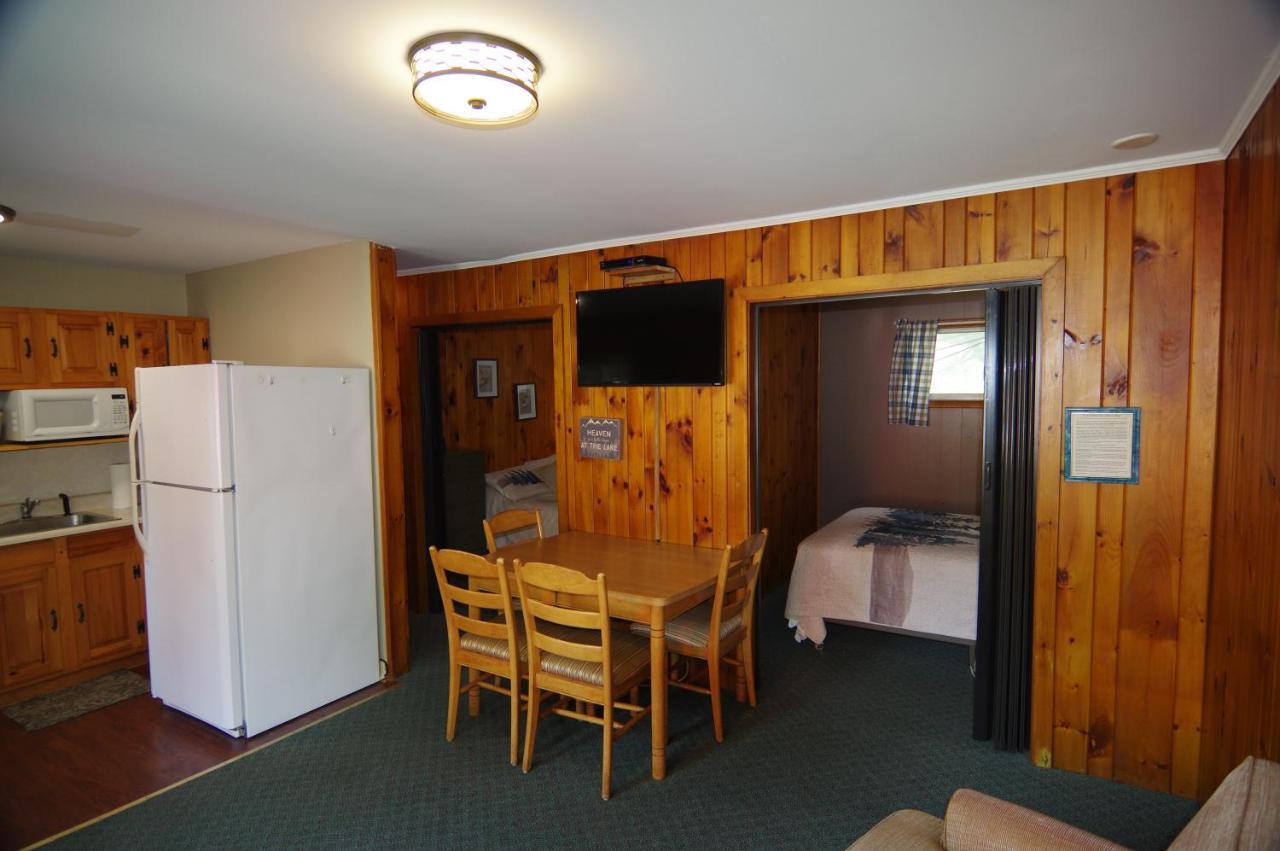 Cramers Point Lake Breeze Lake George Exterior foto