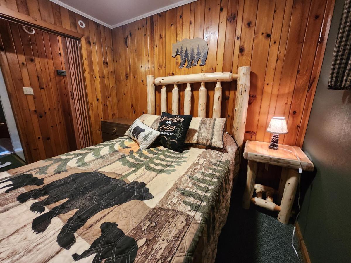 Cramers Point Lake Breeze Lake George Exterior foto