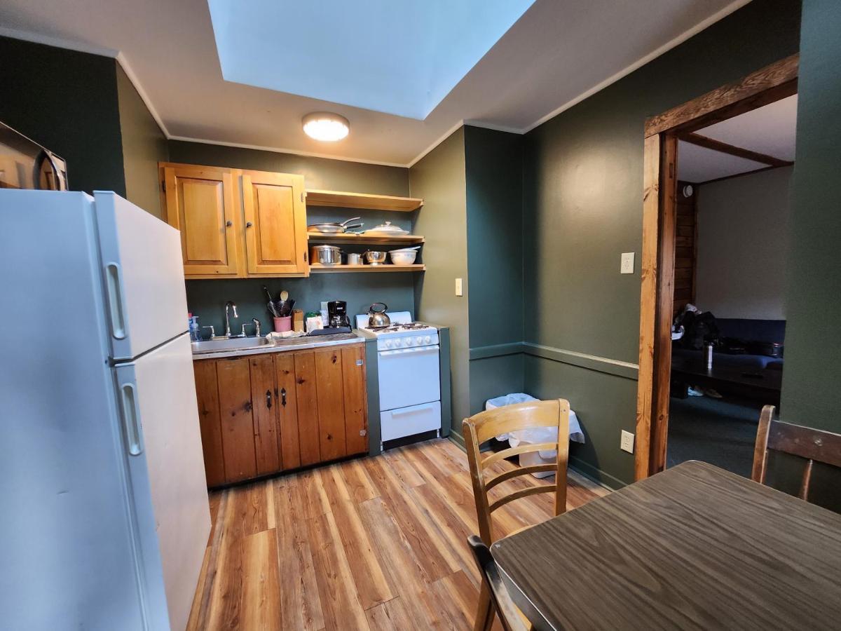 Cramers Point Lake Breeze Lake George Exterior foto