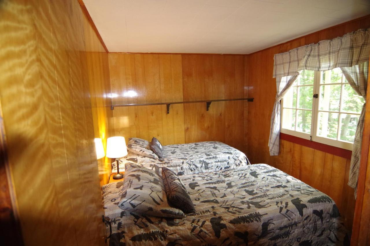 Cramers Point Lake Breeze Lake George Exterior foto