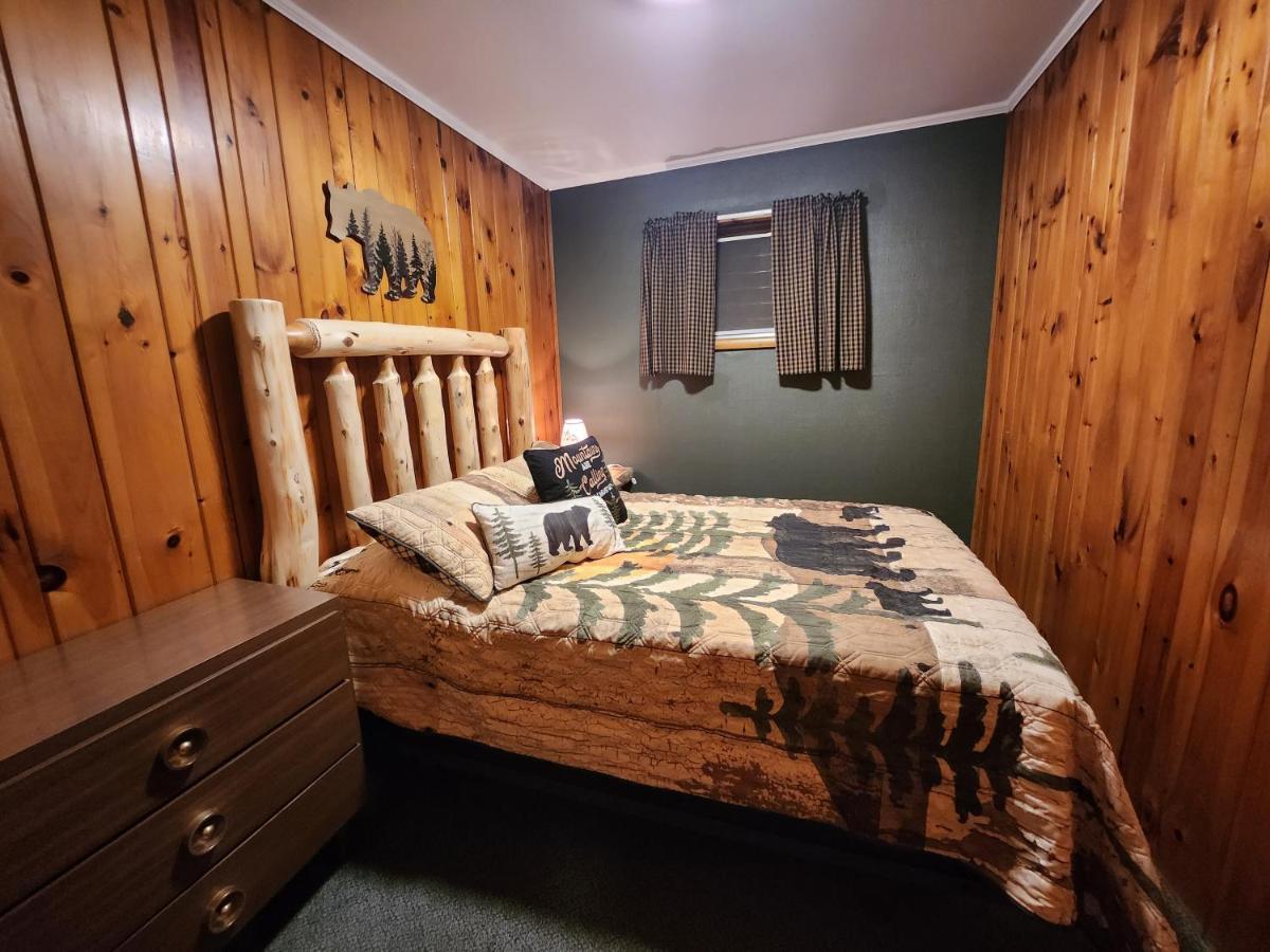 Cramers Point Lake Breeze Lake George Exterior foto