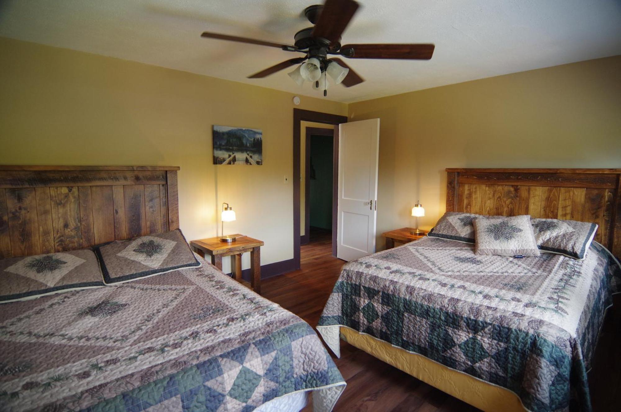 Cramers Point Lake Breeze Lake George Exterior foto