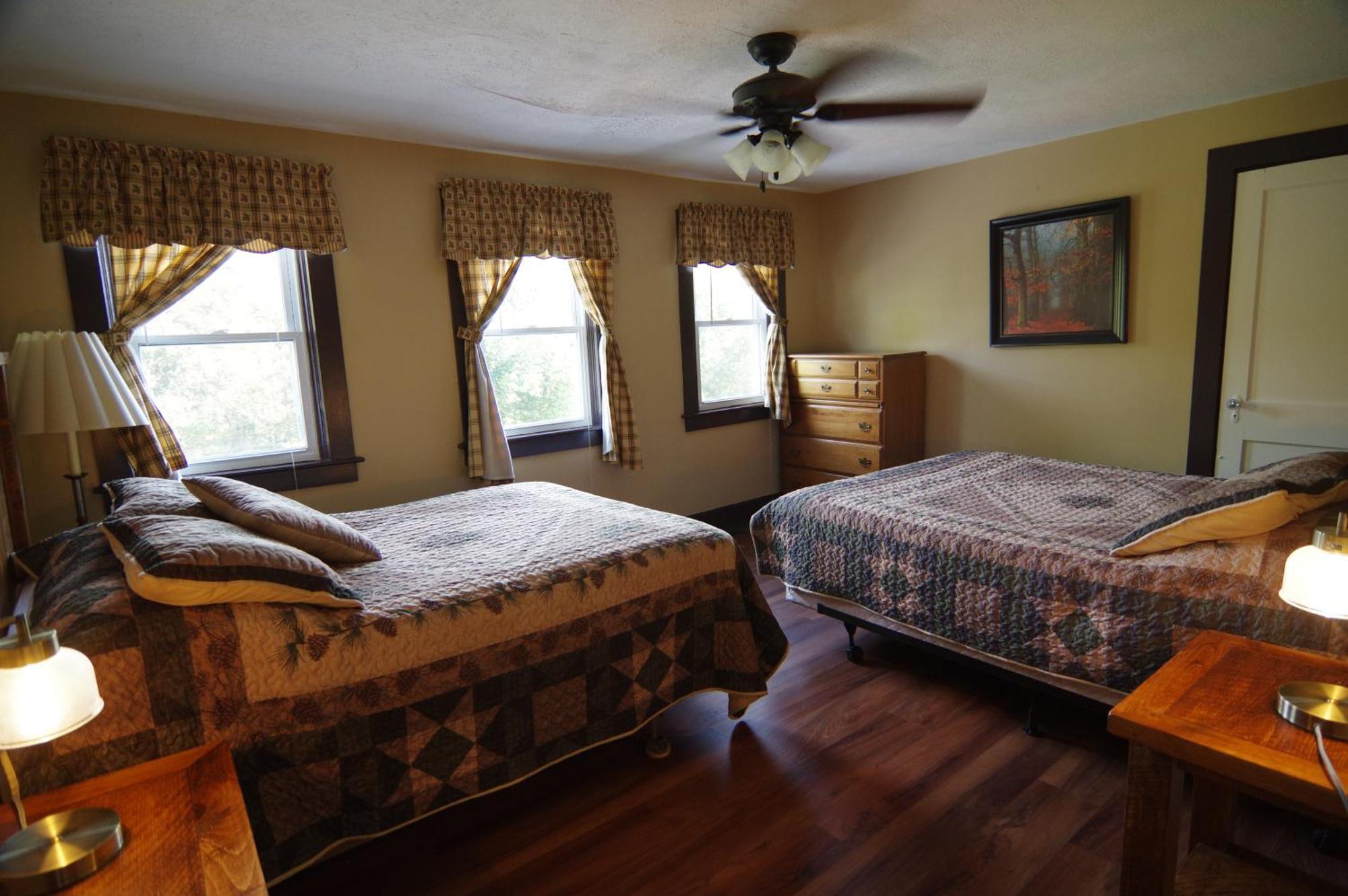 Cramers Point Lake Breeze Lake George Exterior foto