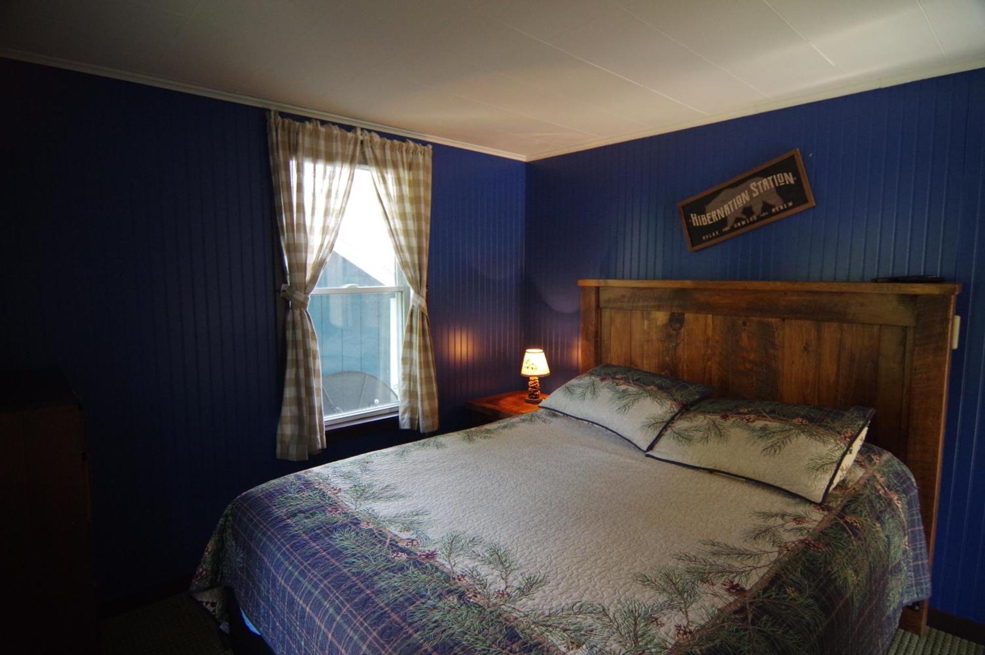 Cramers Point Lake Breeze Lake George Exterior foto