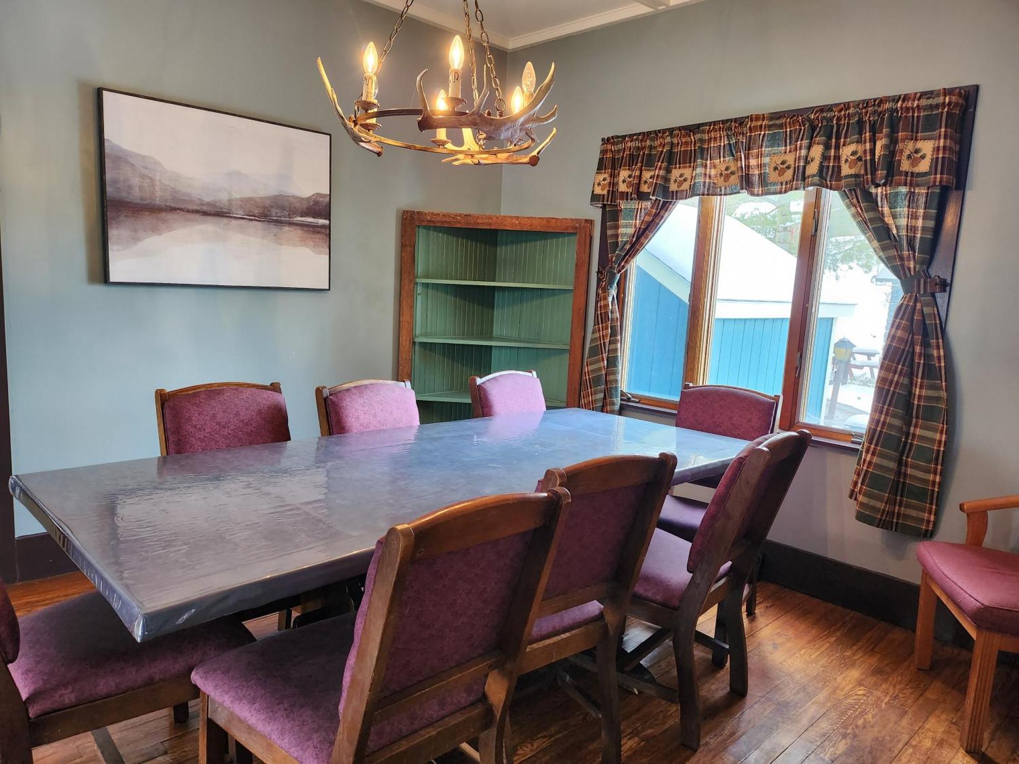 Cramers Point Lake Breeze Lake George Exterior foto