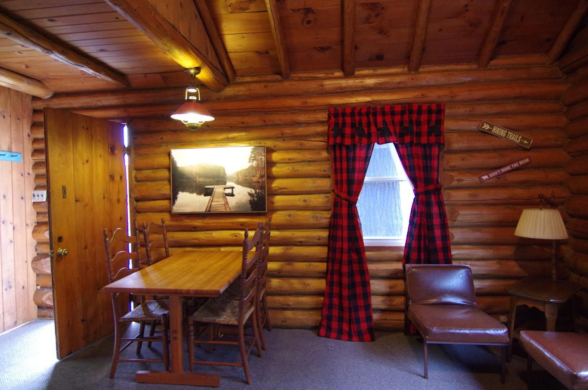 Cramers Point Lake Breeze Lake George Exterior foto