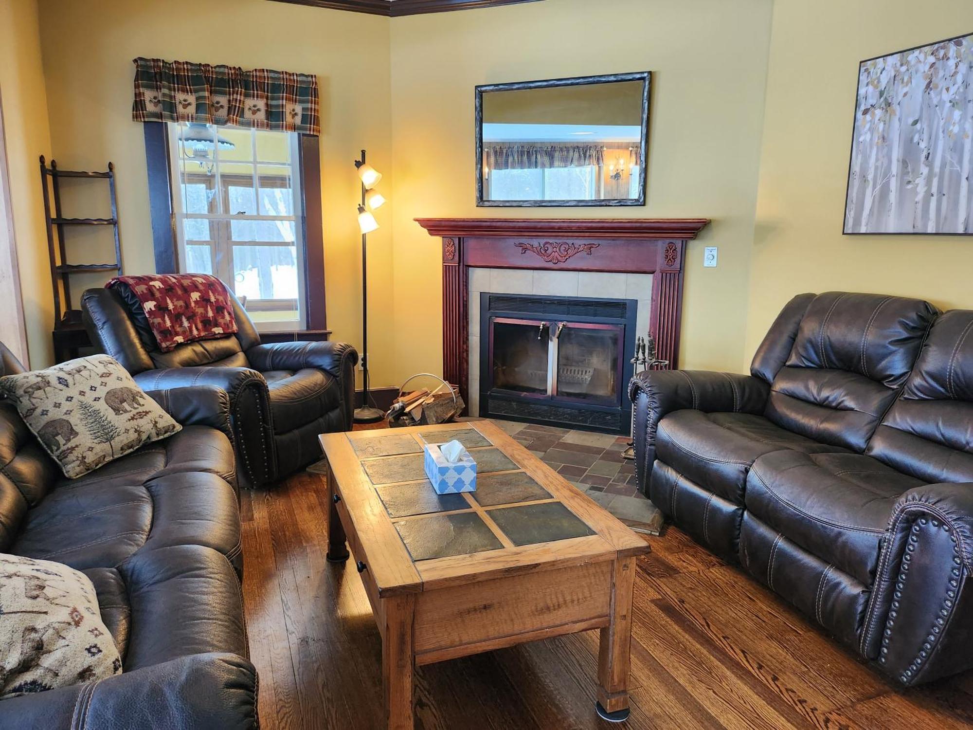 Cramers Point Lake Breeze Lake George Exterior foto